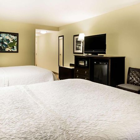 Hampton Inn Murrells Inlet/Myrtle Beach Area Exterior foto