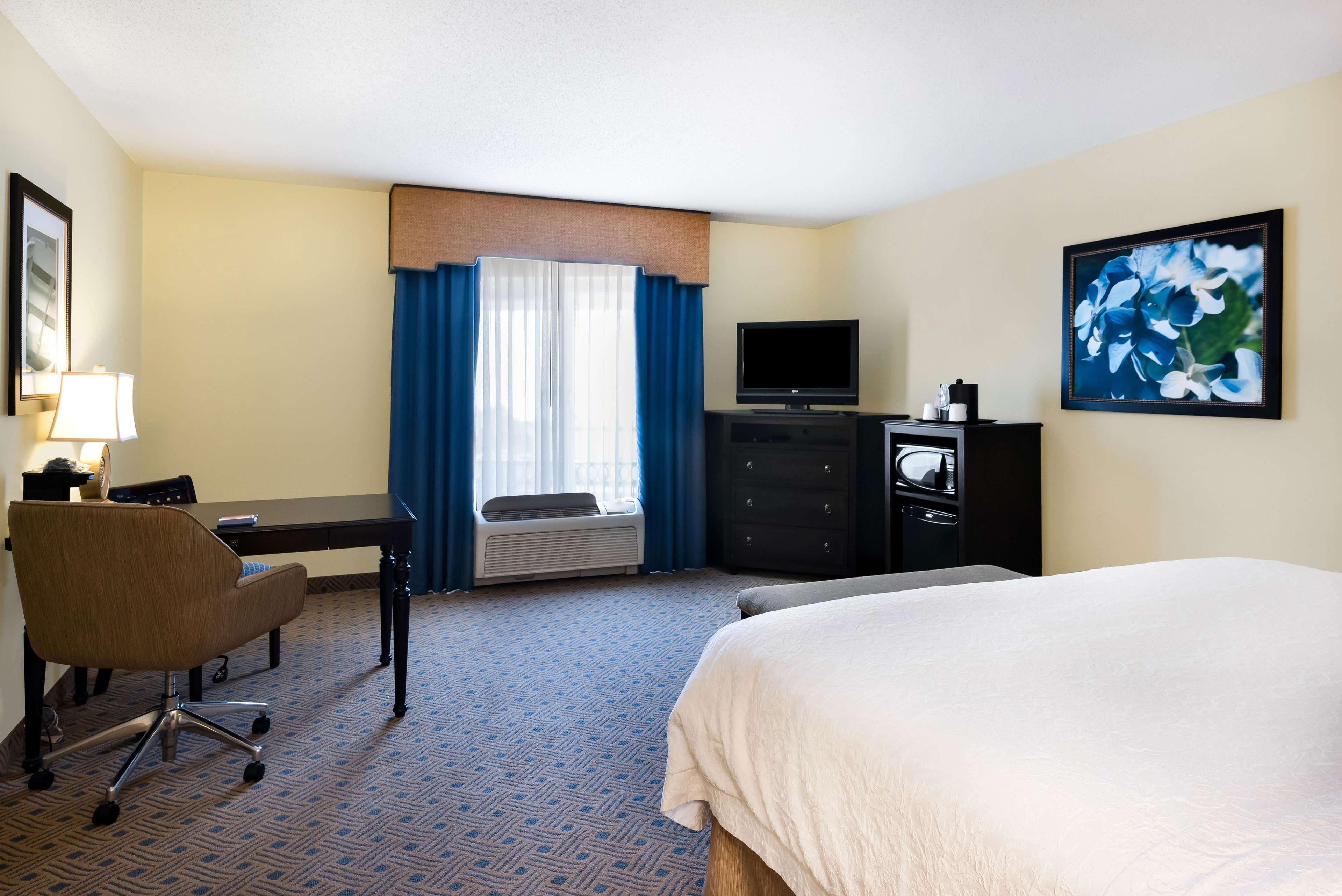 Hampton Inn Murrells Inlet/Myrtle Beach Area Exterior foto