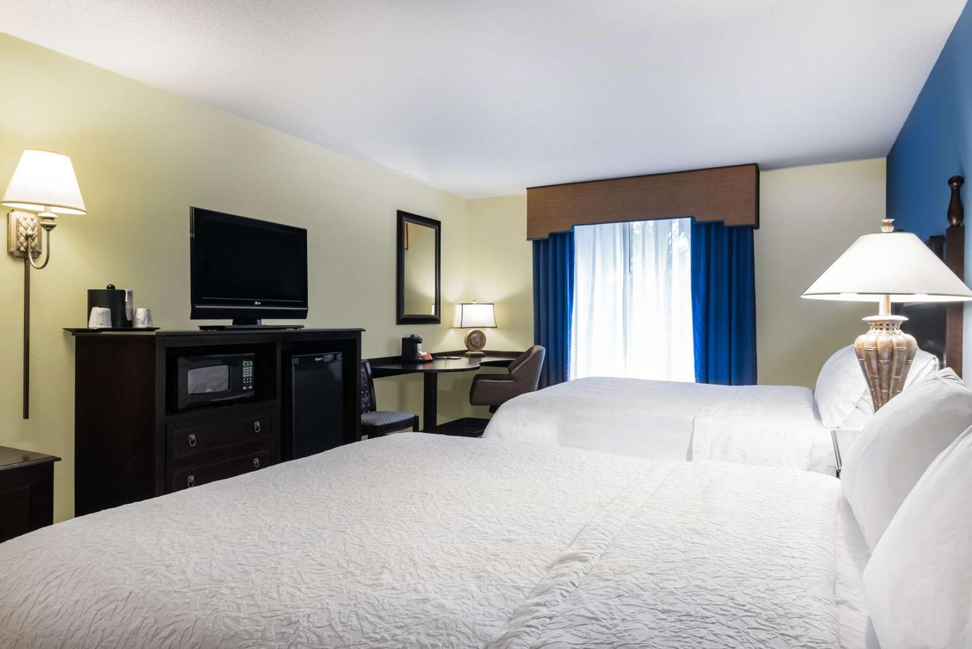 Hampton Inn Murrells Inlet/Myrtle Beach Area Exterior foto
