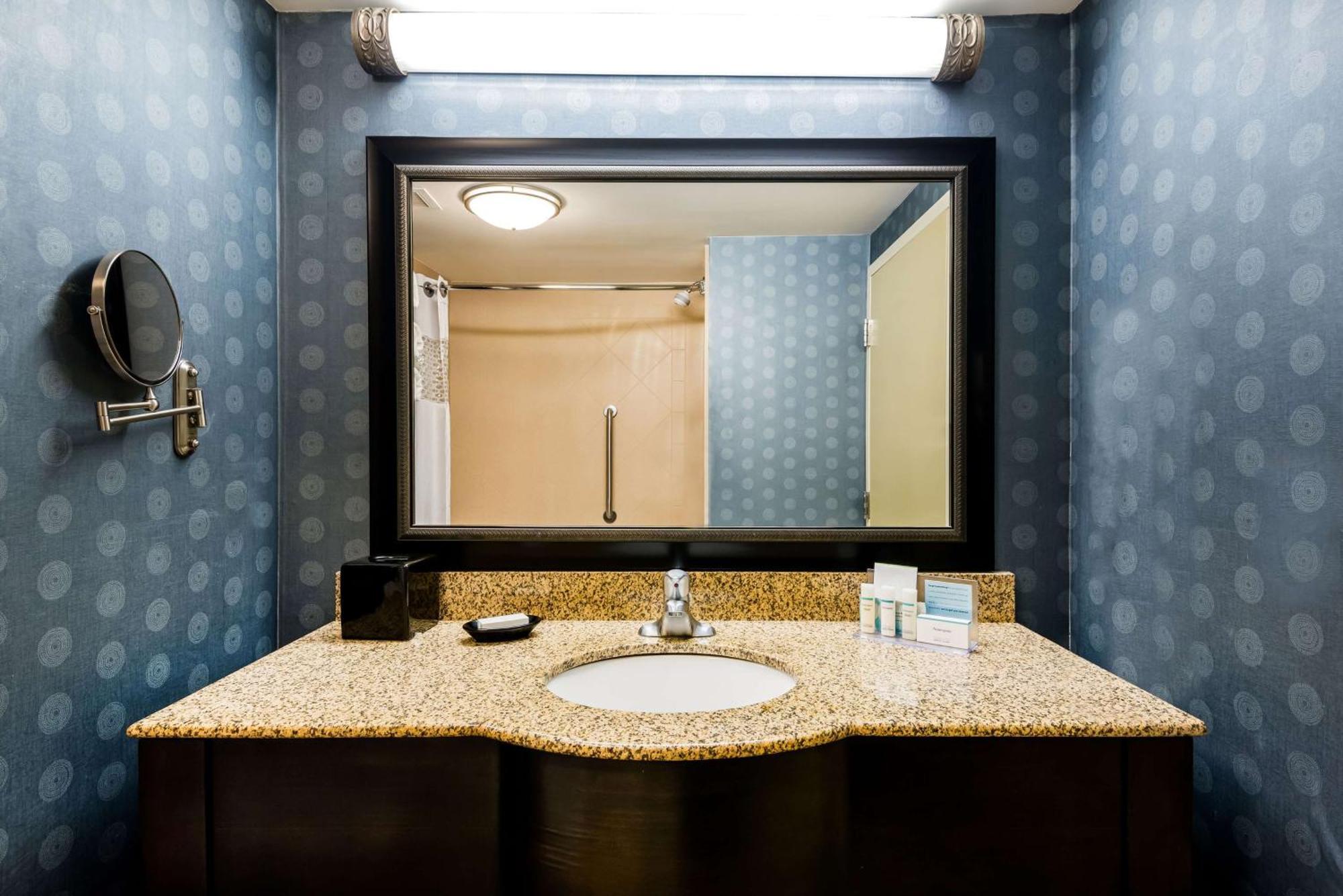 Hampton Inn Murrells Inlet/Myrtle Beach Area Exterior foto