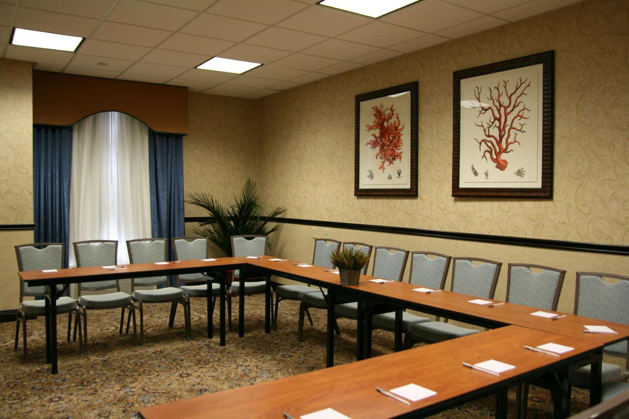 Hampton Inn Murrells Inlet/Myrtle Beach Area Exterior foto