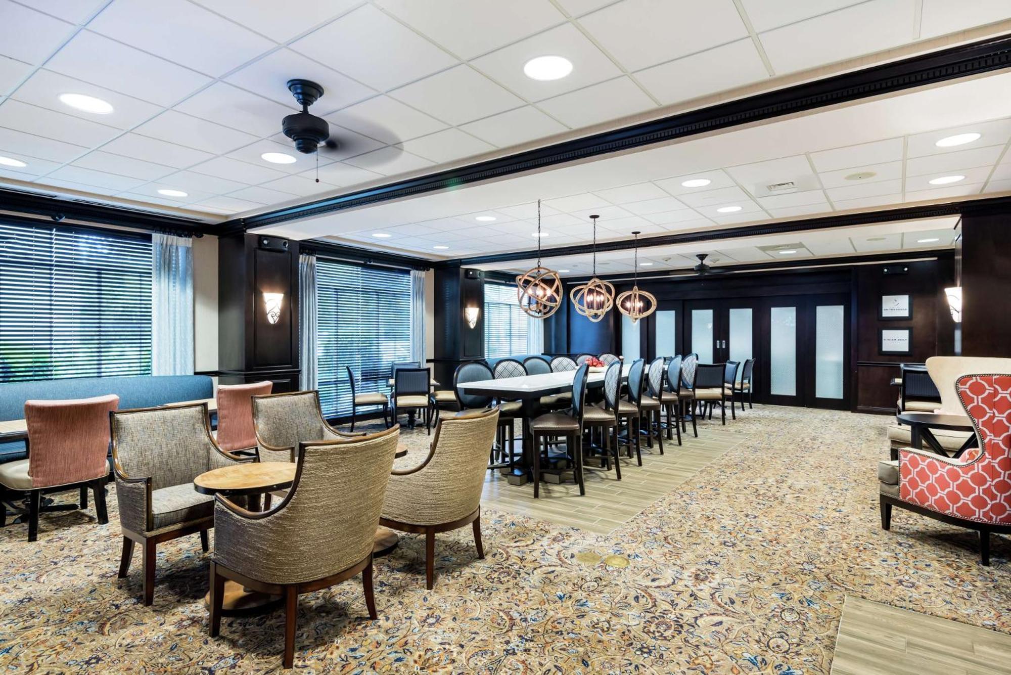 Hampton Inn Murrells Inlet/Myrtle Beach Area Exterior foto