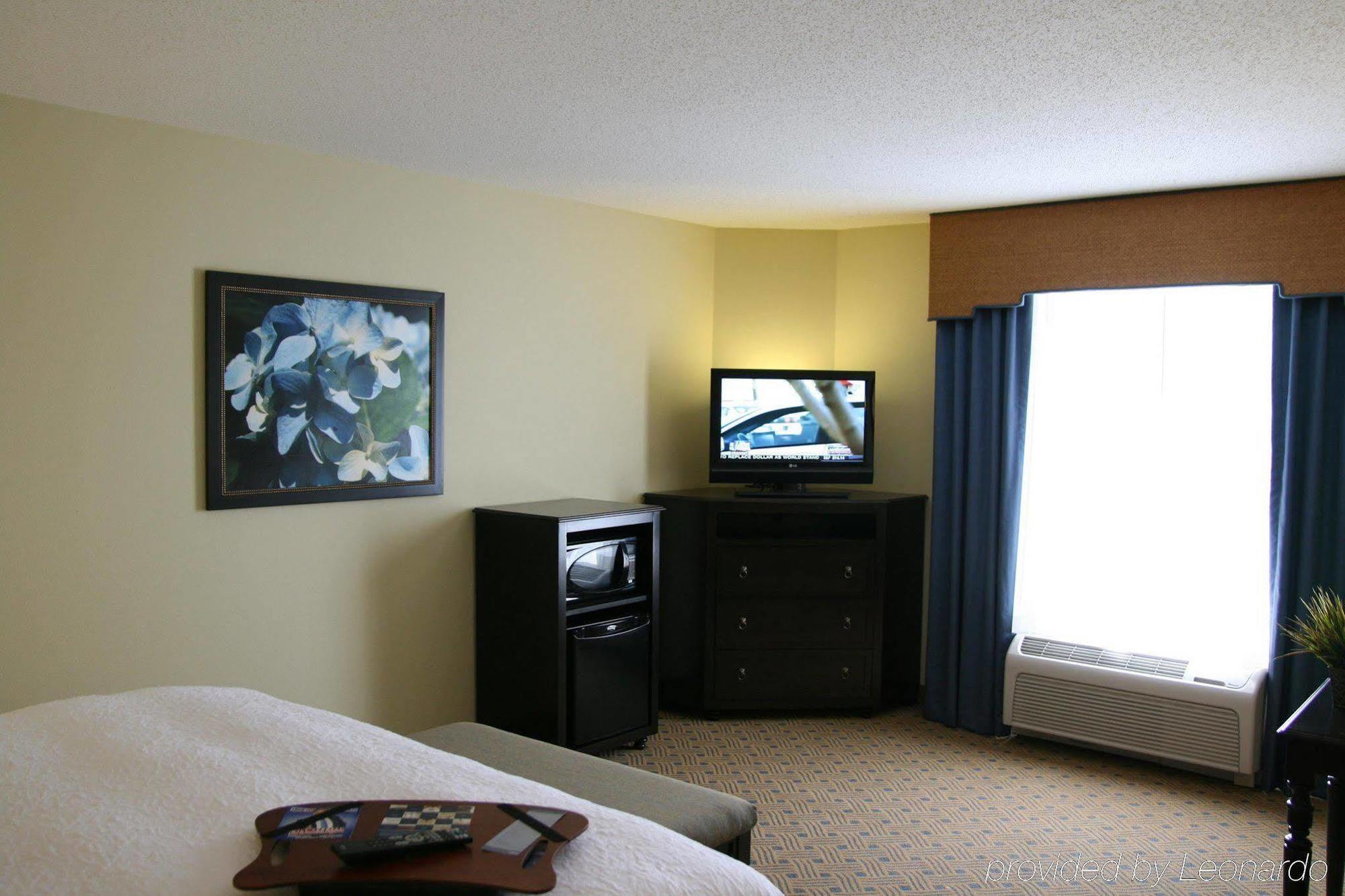 Hampton Inn Murrells Inlet/Myrtle Beach Area Exterior foto