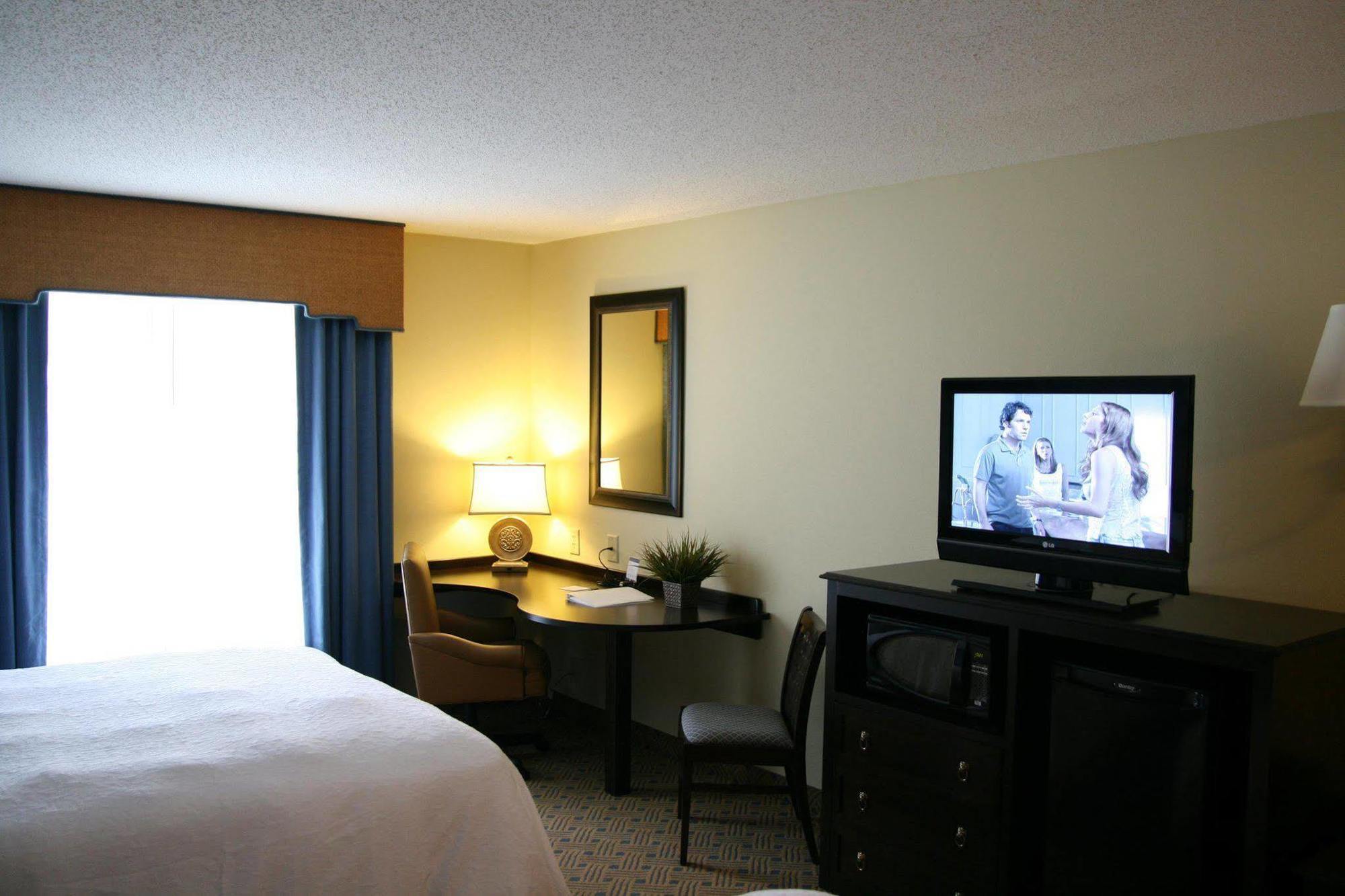 Hampton Inn Murrells Inlet/Myrtle Beach Area Exterior foto